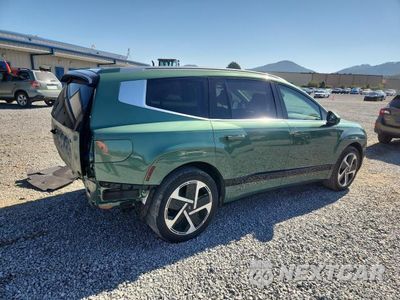 Trzecie zdjęcie samochodu z tyłu: 2026 HYUNDAI IONIQ 9 CALLIGRAPHY VIN:7YAMYFS50TY002089 - miniatura