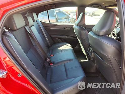 Zdjęcie 10 z 13 samochodu: 2025 TOYOTA CAMRY XSE VIN:4T1DAACK3SU133702 - miniatura