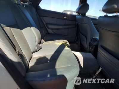 Zdjęcie 10 z 12 samochodu: 1991 LEXUS LS 400 VIN:JT8UF11E8M0049581 - miniatura