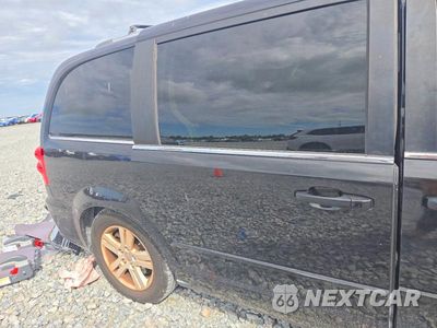 Zdjęcie 11 z 14 samochodu: 2012 DODGE GRAND CARAVAN CREW VIN:2C4RDGDG1CR298676 - miniatura