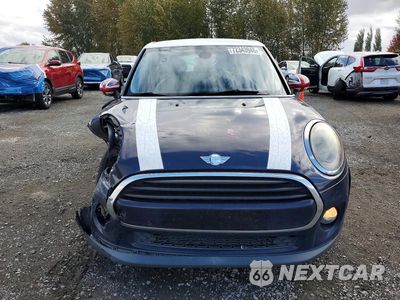 Piąte zdjęcie samochodu w środku: 2016 MINI COOPER VIN:WMWXU1C58G2D08127 - miniatura