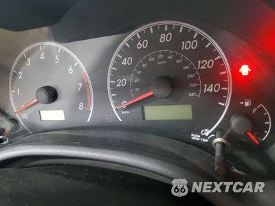 Zdjęcie 9 z 12 samochodu: 2009 TOYOTA COROLLA S VIN:1NXBU40E59Z139798 - miniatura