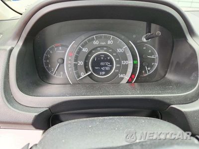 Zdjęcie 9 z 13 samochodu: 2012 HONDA CR-V EX VIN:5J6RM4H51CL010195 - miniatura