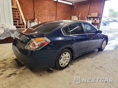 Trzecie zdjęcie samochodu z tyłu: 2009 NISSAN ALTIMA 2.5 VIN:1N4AL21E19N513958 - miniatura