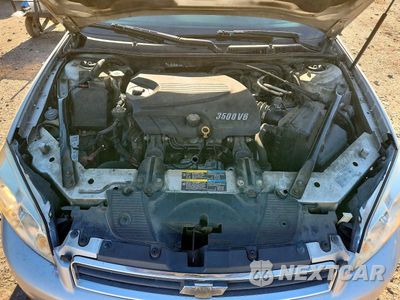 Zdjęcie 11 z 12 samochodu: 2010 CHEVROLET IMPALA LT VIN:2G1WB5EN6A1140381 - miniatura