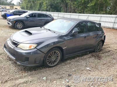 2012 SUBARU IMPRZA WRX JF1GR7E66CG210663 - główne zdjęcie licytacji z USA - miniatura