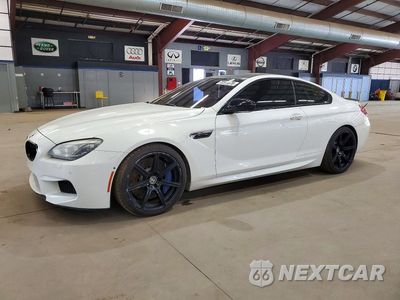 2014 BMW M6 WBSLX9C5XED160318 - główne zdjęcie licytacji z USA - miniatura