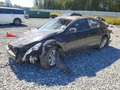 2010 NISSAN ALTIMA 2.5 1N4AL2AP0AN555429 - główne zdjęcie licytacji z USA - miniatura