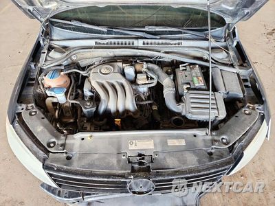 Zdjęcie 11 z 12 samochodu: 2014 VOLKSWAGEN JETTA BASE VIN:3VW2K7AJ0EM324859 - miniatura