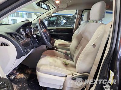 Zdjęcie 7 z 13 samochodu: 2019 DODGE GRAND CARAVAN SE VIN:2C4RDGBG8KR719861 - miniatura