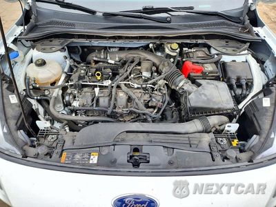 Zdjęcie 12 z 13 samochodu: 2021 FORD ESCAPE SEL VIN:1FMCU9H99MUB03081 - miniatura