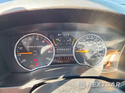 Zdjęcie 9 z 12 samochodu: 2007 GMC CANYON VIN:1GTCS19E478153701 - miniatura