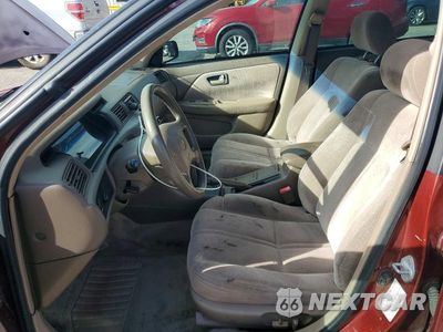 Zdjęcie 7 z 12 samochodu: 1999 TOYOTA CAMRY LE VIN:4T1BG22K9XU599655 - miniatura