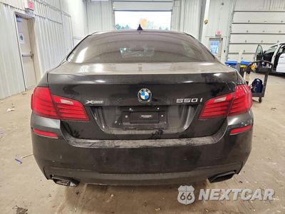 Zdjęcie 6 z 12 samochodu: 2015 BMW 550 XI VIN:WBAKP9C52FD693751 - miniatura