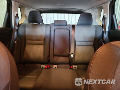 Zdjęcie 10 z 13 samochodu: 2025 NISSAN ROGUE SV VIN:5N1BT3BB7SC814420 - miniatura