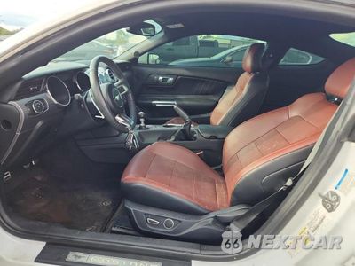 Zdjęcie 7 z 12 samochodu: 2016 FORD MUSTANG GT VIN:1FA6P8CF1G5277649 - miniatura