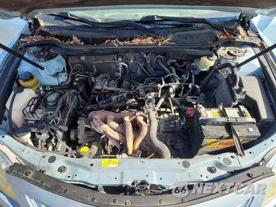 Zdjęcie 11 z 12 samochodu: 2007 TOYOTA CAMRY LE VIN:4T1BE46KX7U514155 - miniatura