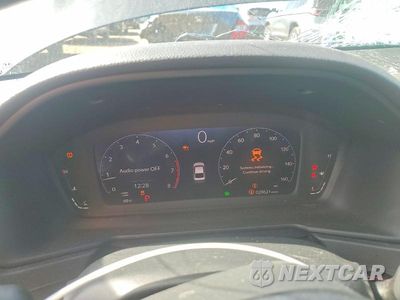 Zdjęcie 9 z 12 samochodu: 2025 HONDA ACCORD LX VIN:1HGCY1F2XSA088008 - miniatura
