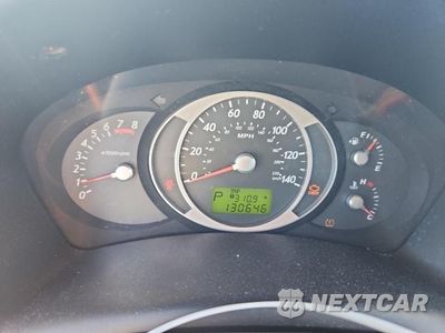 Zdjęcie 9 z 13 samochodu: 2007 HYUNDAI TUCSON SE VIN:KM8JN12D27U610816 - miniatura