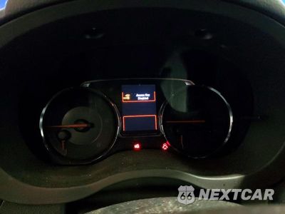 Zdjęcie 9 z 12 samochodu: 2019 SUBARU WRX LIMITED VIN:JF1VA1N67K8821158 - miniatura