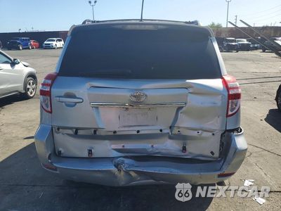Zdjęcie 6 z 13 samochodu: 2011 TOYOTA RAV4 SPORT VIN:JTMWF4DVXB5036581 - miniatura