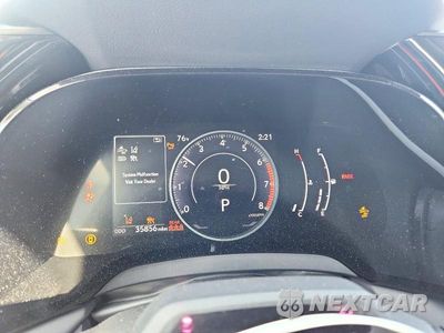 Zdjęcie 9 z 13 samochodu: 2024 LEXUS RX 350 PREMIUM VIN:2T2BAMCA0RC045682 - miniatura