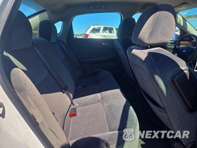 Zdjęcie 10 z 12 samochodu: 2012 CHEVROLET IMPALA LS VIN:2G1WF5E39C1169377 - miniatura