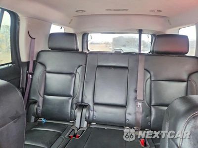 Zdjęcie 10 z 14 samochodu: 2017 CHEVROLET TAHOE K1500 LT VIN:1GNSKBKC7HR186429 - miniatura