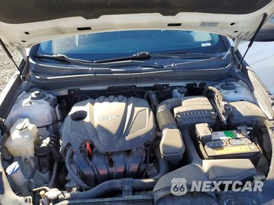 Zdjęcie 11 z 13 samochodu: 2013 HYUNDAI SONATA SE VIN:5NPEC4AC5DH782625 - miniatura