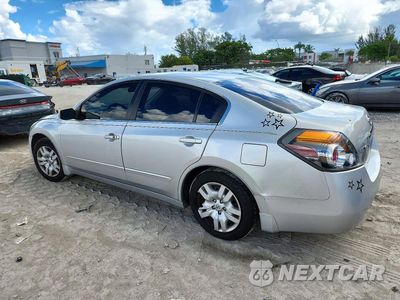 Drugie zdjęcie samochodu z przodu: 2009 NISSAN ALTIMA 2.5 VIN:1N4AL21E59N539270 - miniatura
