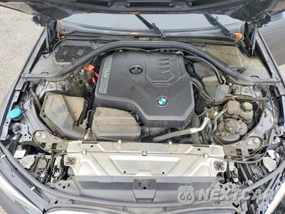 Zdjęcie 11 z 12 samochodu: 2021 BMW 330I VIN:3MW5R1J07M8C13293 - miniatura