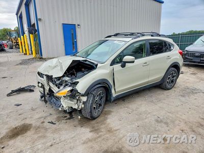 2015 SUBARU XV CROSSTREK 2.0 PREMIUM JF2GPADC4F8232956 - główne zdjęcie licytacji z USA - miniatura