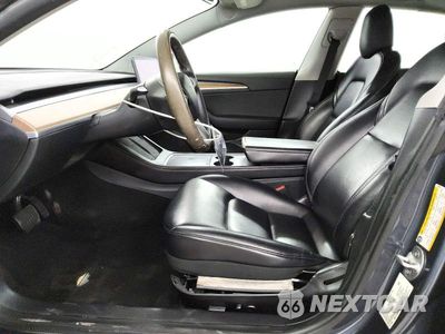 Zdjęcie 7 z 12 samochodu: 2022 TESLA MODEL 3 VIN:5YJ3E1EBXNF287662 - miniatura