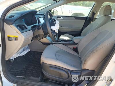 Zdjęcie 7 z 12 samochodu: 2016 HYUNDAI SONATA SE VIN:5NPE24AFXGH366362 - miniatura
