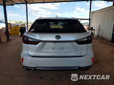 Zdjęcie 6 z 13 samochodu: 2017 LEXUS RX 350 BASE VIN:2T2ZZMCA3HC075958 - miniatura