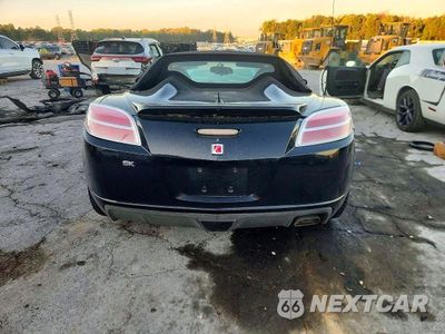 Zdjęcie 6 z 12 samochodu: 2007 SATURN SKY VIN:1G8MB33B27Y100231 - miniatura