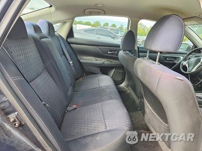 Zdjęcie 10 z 12 samochodu: 2018 NISSAN ALTIMA 2.5 S VIN:1N4AL3AP4JC116364 - miniatura