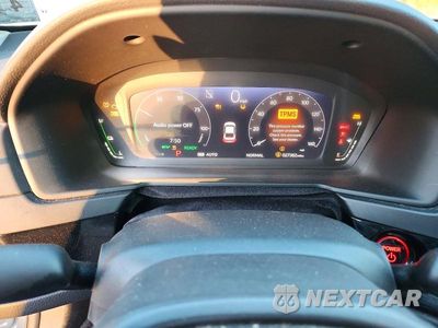 Zdjęcie 9 z 12 samochodu: 2023 HONDA ACCORD HYBRID EXL VIN:1HGCY2F66PA007974 - miniatura