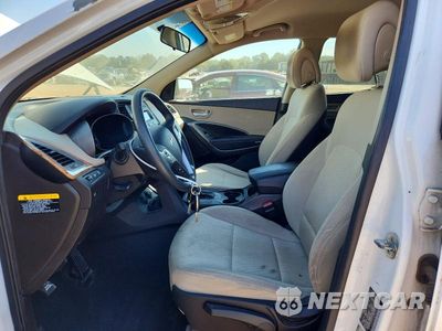 Zdjęcie 7 z 13 samochodu: 2015 HYUNDAI SANTA FE SPORT 2.4L VIN:5XYZT3LB6FG235356 - miniatura