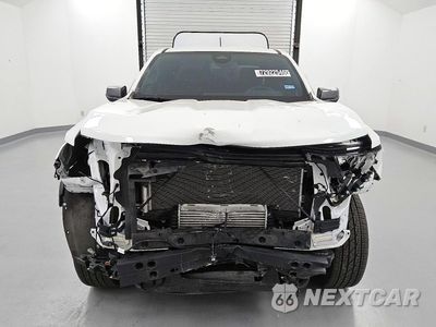 Piąte zdjęcie samochodu w środku: 2024 CHEVROLET COLORADO LT VIN:1GCPTCEK5R1217892 - miniatura