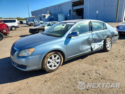 2009 TOYOTA AVALON XL 4T1BK36B79U345038 - główne zdjęcie licytacji z USA - miniatura