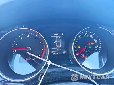 Zdjęcie 9 z 12 samochodu: 2018 VOLKSWAGEN JETTA SPORT VIN:3VWD17AJ0JM218000 - miniatura