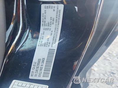 Zdjęcie 14 z 14 samochodu: 2025 CHRYSLER PACIFICA SELECT VIN:2C4RC1BG7SR568835 - miniatura