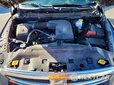 Zdjęcie 11 z 13 samochodu: 2024 RAM 1500 CLASSIC SLT VIN:1C6RR6GG1RS156026 - miniatura