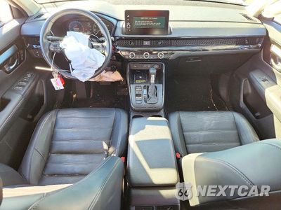 Zdjęcie 8 z 14 samochodu: 2025 HONDA CR-V EXL VIN:5J6RS4H72SL016464 - miniatura