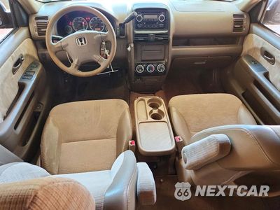 Zdjęcie 8 z 13 samochodu: 2003 HONDA CR-V LX VIN:JHLRD68443C006251 - miniatura
