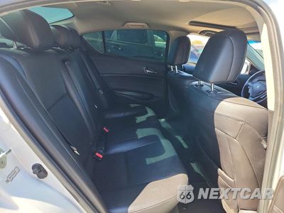 Zdjęcie 10 z 12 samochodu: 2014 ACURA ILX 20 VIN:19VDE1F32EE009459 - miniatura