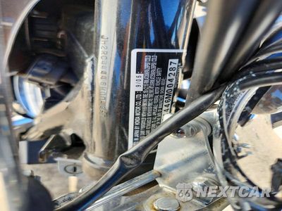 Zdjęcie 9 z 9 samochodu: 2006 HONDA VT750 CDA VIN:JH2RC44446M004287 - miniatura