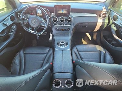 Zdjęcie 8 z 13 samochodu: 2019 MERCEDES-BENZ GLC 300 VIN:WDC0G4JBXKV147736 - miniatura