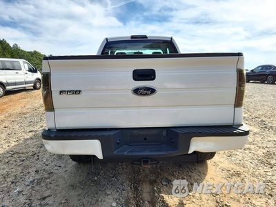 Zdjęcie 6 z 12 samochodu: 2009 FORD F150 SUPER CAB VIN:1FTRX14W19FA70317 - miniatura